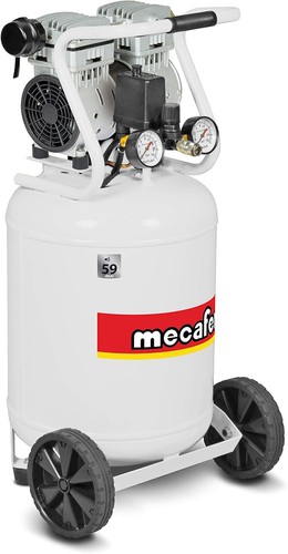 Compresseur mecafer 425553 - mecafer,