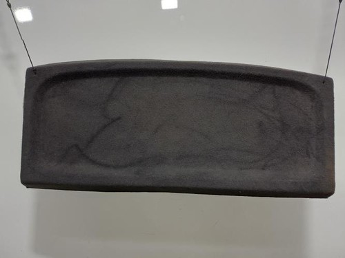 Plage arriere volkswagen polo - arriere,