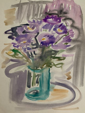 ELISABETH HAHN (1924-2021)