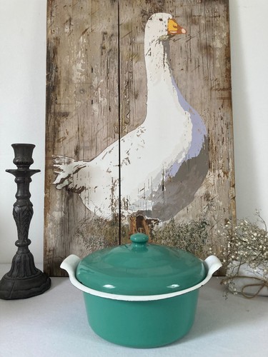 526 ancienne cocotte - ancienne,
