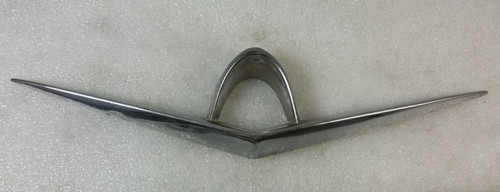 3554 écusson bouton serrure - 3554,