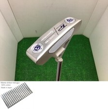 TaylorMade TP COLLECTION HYDRO BLAST JUNO TB2 / 34 pouces Putter / Steel Shafts