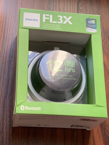 New philips bt2000b wireless - new,
