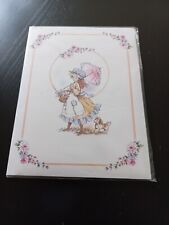 Papier à Lettre Vintage