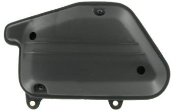 Boite air type origine - air, noir