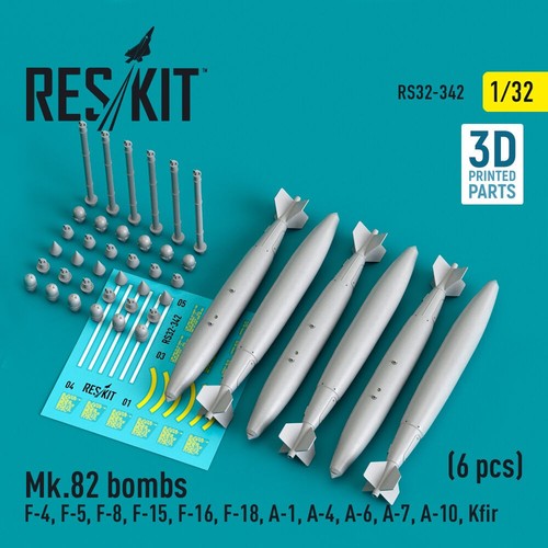 Bombs 4 f - (f-4,, f-5
