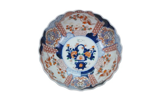 Antique japanese meiji imari - antique,