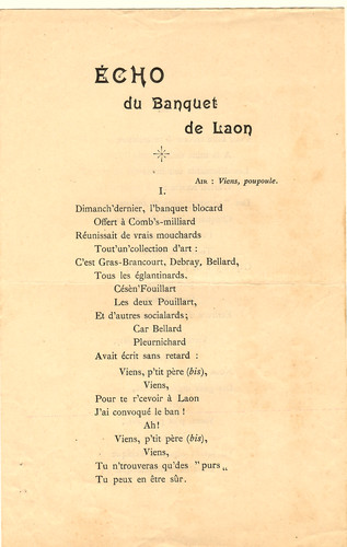 Laon echo du - laon,