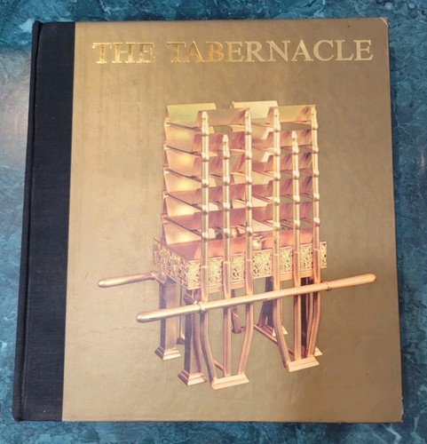 The tabernacle structure - tabernacle,