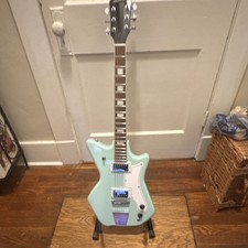 Eastwood 2022 Airline 2P