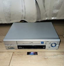 Magnetoscope VHS LG Modele