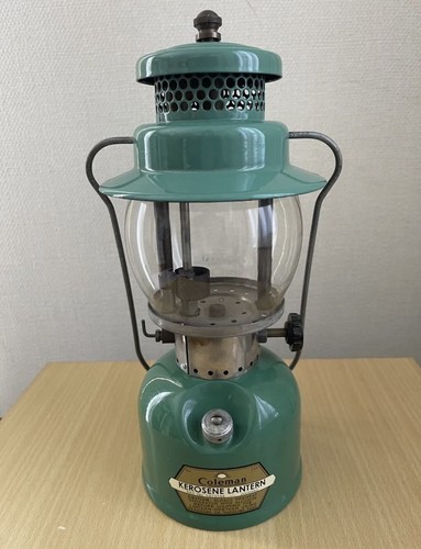 Coleman lantern 234 kerosene - coleman,