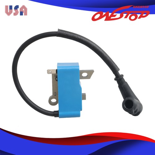 Ignition coil for echo 620p - ignition,