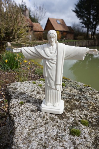 Re0231 figurine statuette - re0231,
