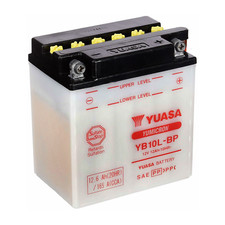 Batterie Yuasa YB10L BP 12V