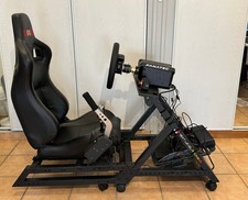 Cockpit PC racing GT TRACK +