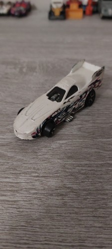 1977 hot wheels dragster - 1977,