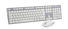 ENSEMBLE CLAVIER ET SOURIS