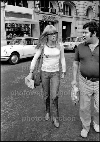Sylvie vartan exclusive - vartan,