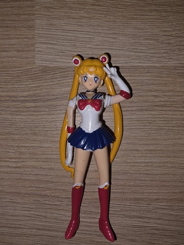 Figurine sailor moon - sailor,