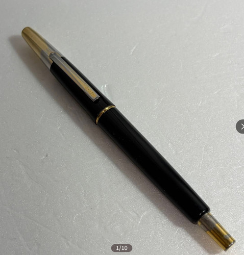 Stylo plume pilot capless - stylo,
