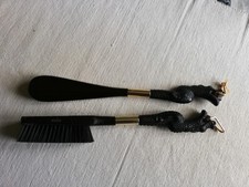 VINTAGE ! CHAUSSE-PIED et