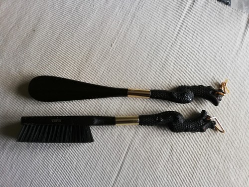 Vintage chausse pied et - !,