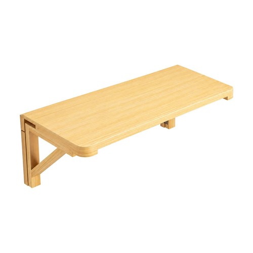 Table rabattable murale - murale, en