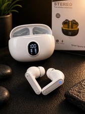 Écouteurs Bluetooth Sans Fil