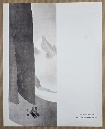 Estampes recto verso 1944 - estampes, recto-verso