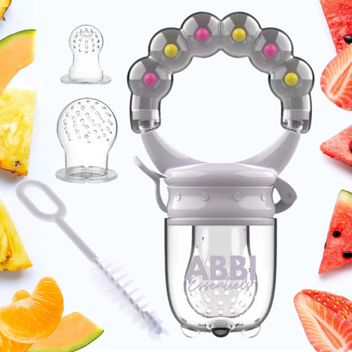 Grignoteuse bébé sans - bpa, |