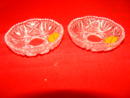 Bassins cristal de - 2,