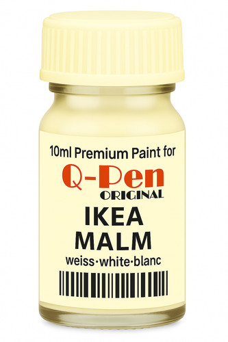Paint pen for ikea - ikea, malm