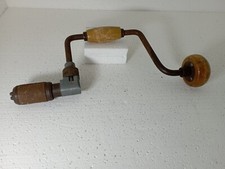 hand chignole, vintage, brand LEVOLVON