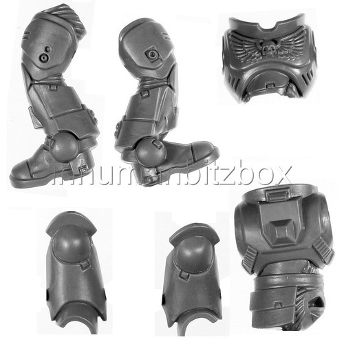 Spin01 corps intercessor - corps,