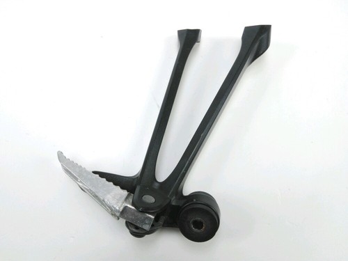 Platine repose pieds - platine,