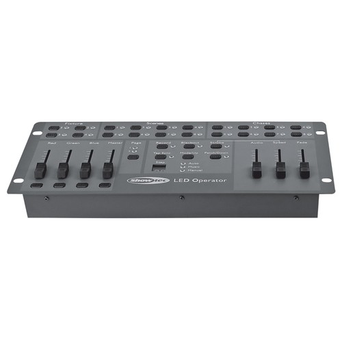 Contrôleur dmx showtec - dmx,