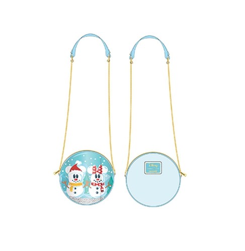 Sac main disney - a, snowman
