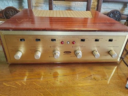 Vendre amplificateur - 🎵,