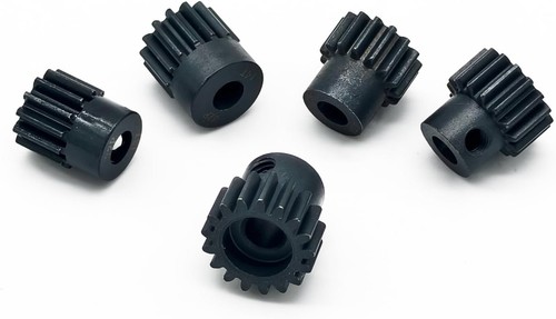 Pignons moteur 32dp acier - moteur,