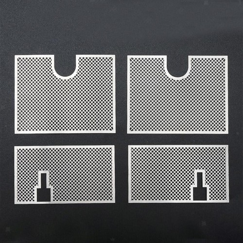 Filet protection blindé - filet,