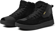 RIDEIRON Chaussure Moto Homme