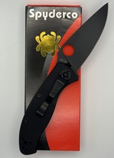 Spyderco Tenacious Lightweight