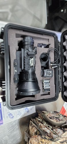Armasight zeus 640 - 640, pro