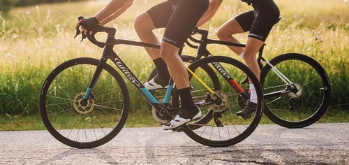 Vélo course carbone - vélo,