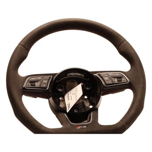Volant audi avant rs4 - 4,