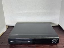 LG 3D Blu-ray - LHB306 Home Theater Receiver - Tested & Works - No Remote