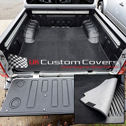 Tapis coffre antidérapant - de,