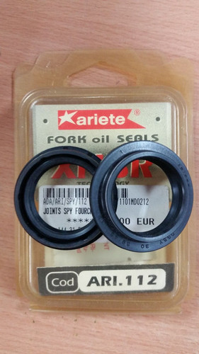 Joints spi fourche derbi - joints,