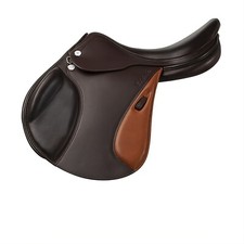Premium Leather Dressage